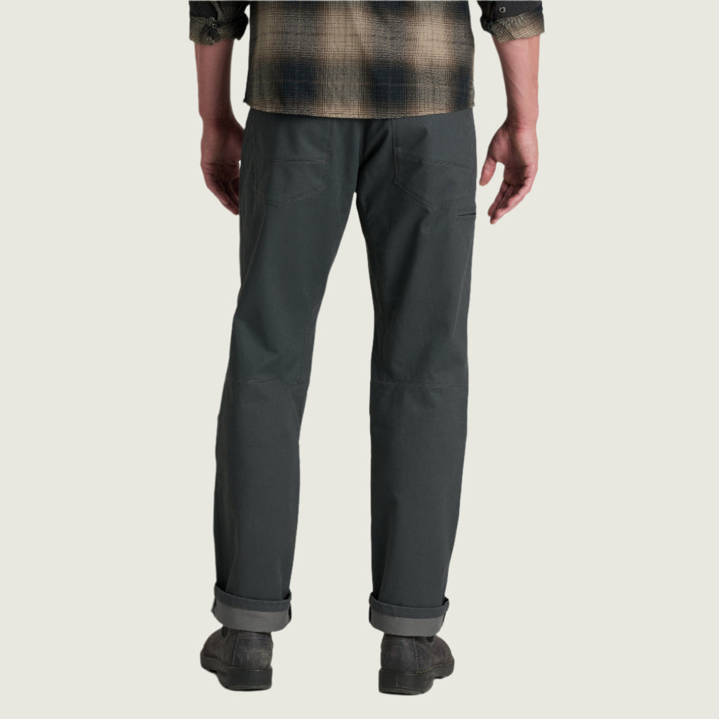 Kuhl Men's Rydr Pant Onyx
