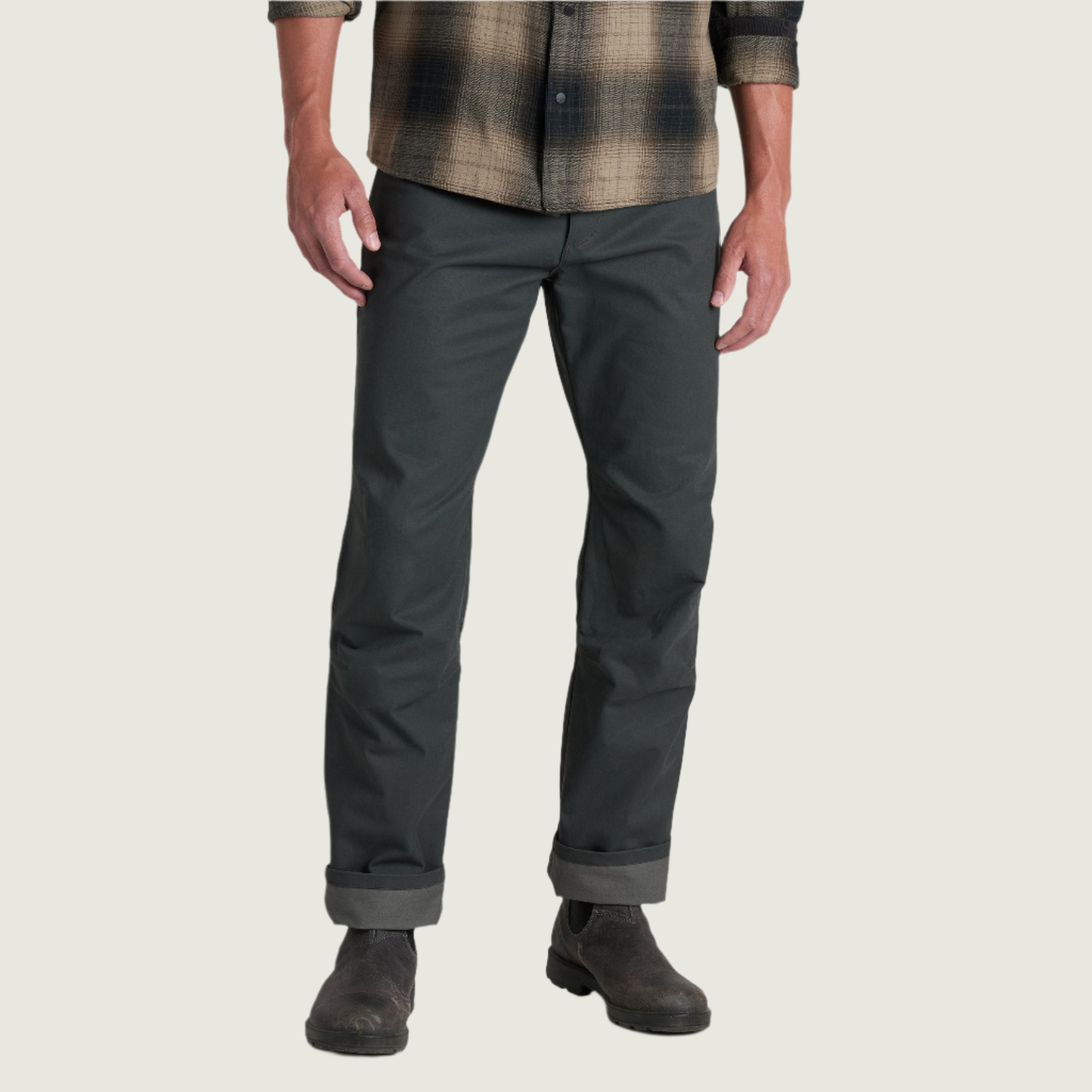 Kuhl Men's Rydr Pant Onyx