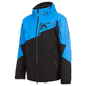 Storm Jacket