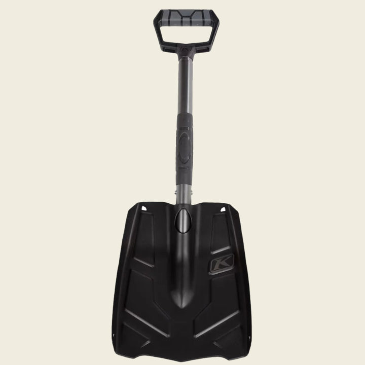 Klim Backcountry Shovel Black