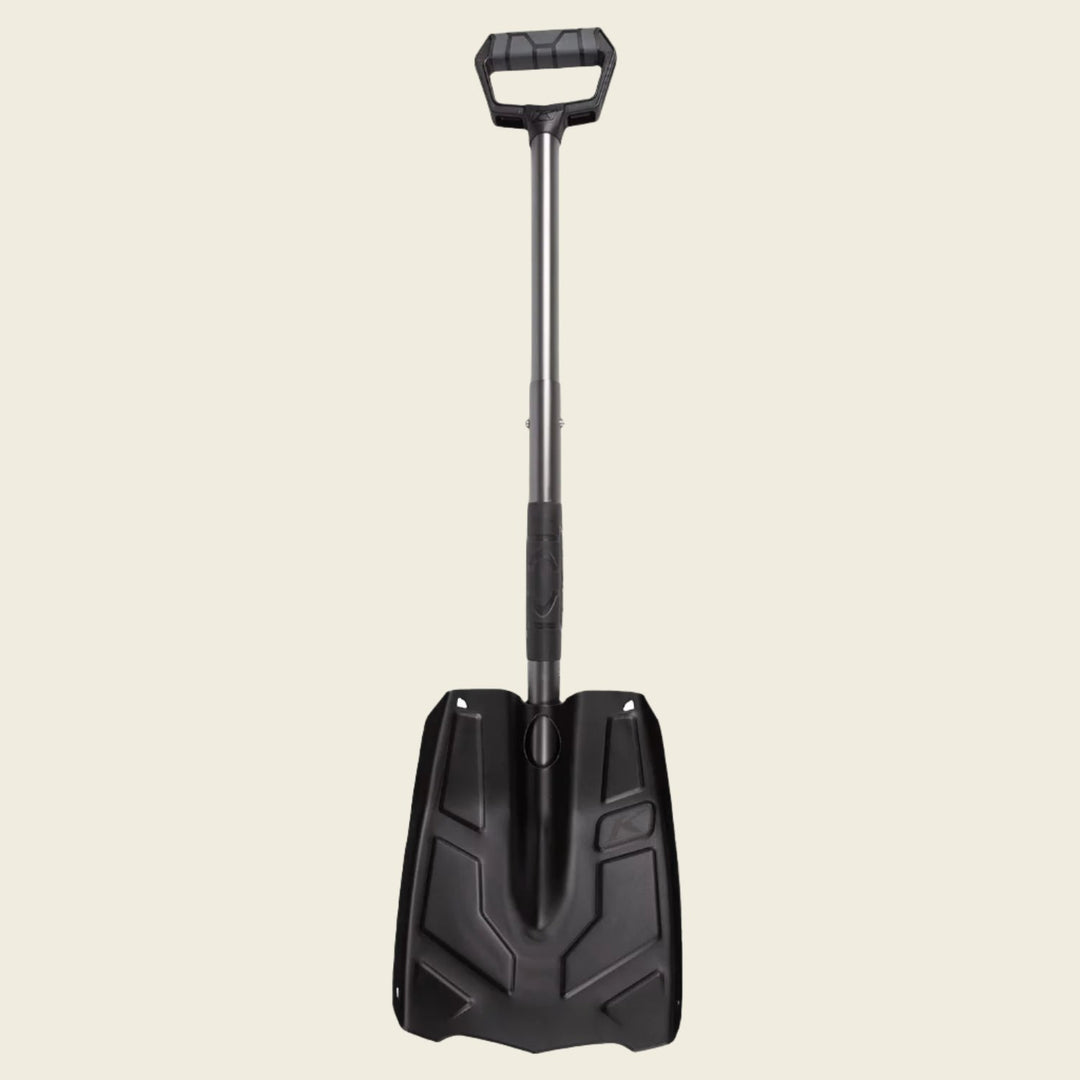 Klim Backcountry Shovel Black