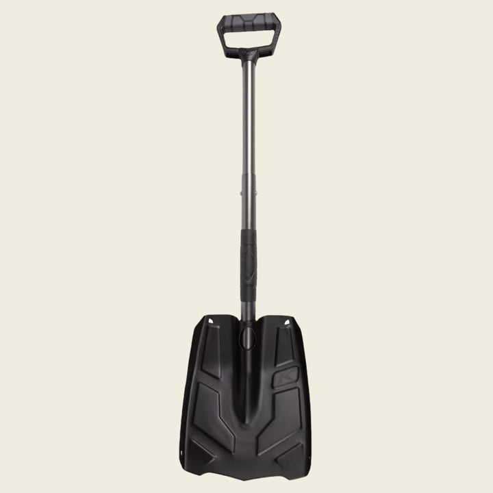 Klim Backcountry Shovel Black