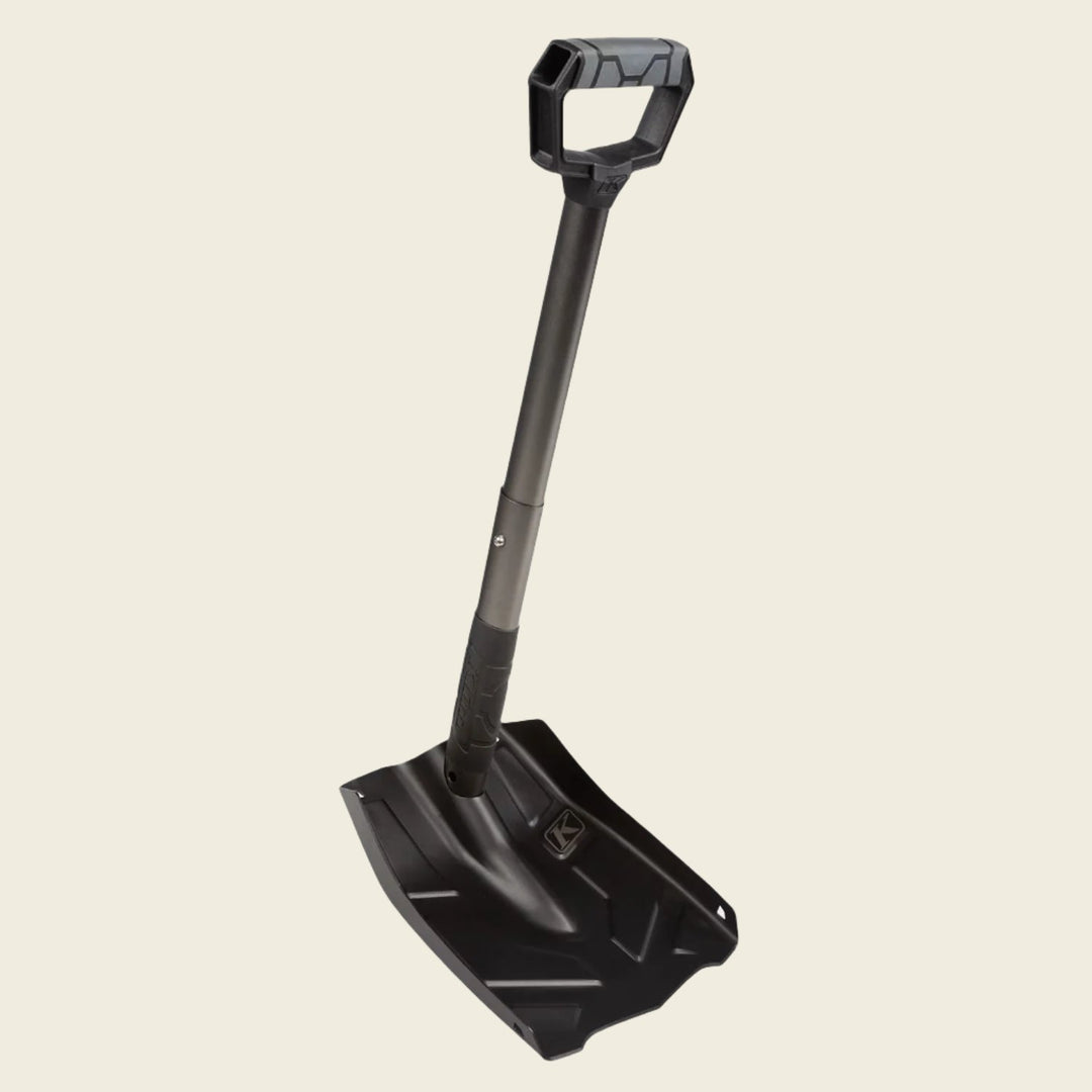 Klim Backcountry Shovel Black