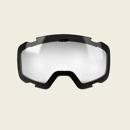 509 Aviator 2.0 Fuzion Lens in Clear