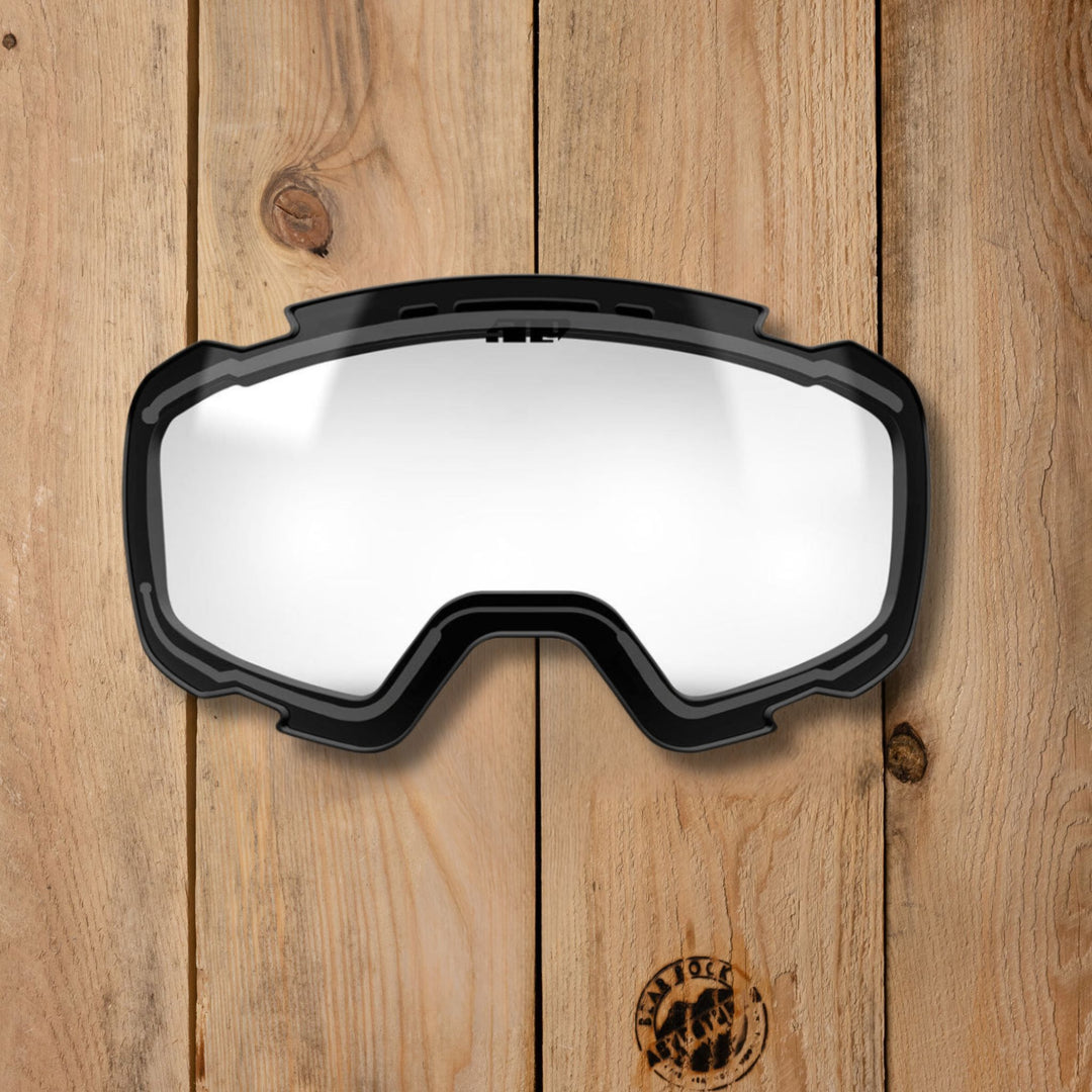509 Aviator 2.0 Ignite S1 Lens Clear Tint