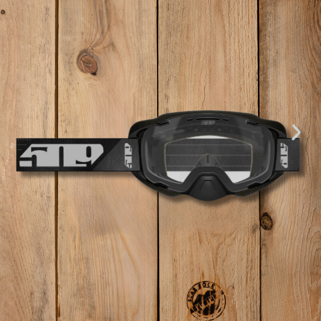 509 Aviator 2.0 XL Goggle Nightvision