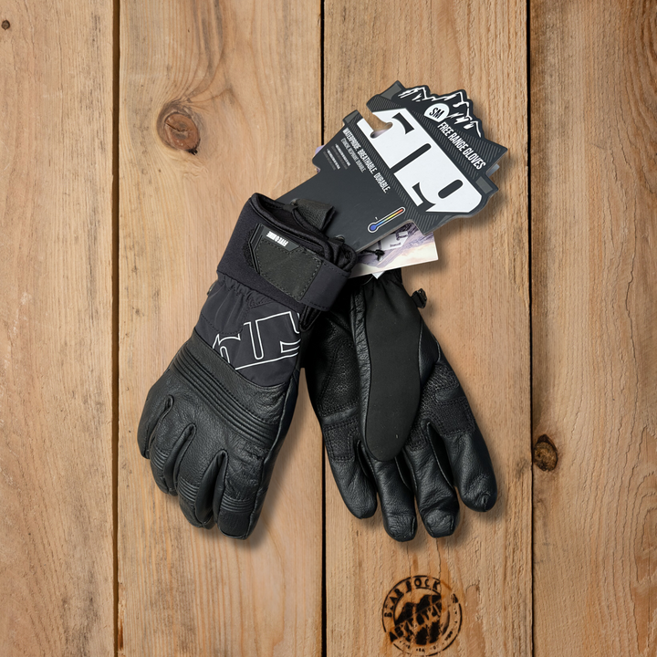 509 Free Range Gloves Black Ops