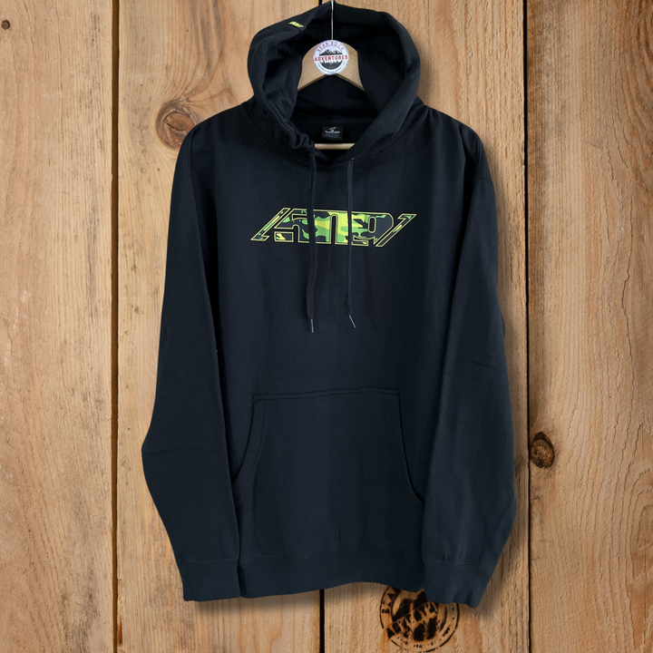 509 Legacy Pullover Hoodie Covert Camo