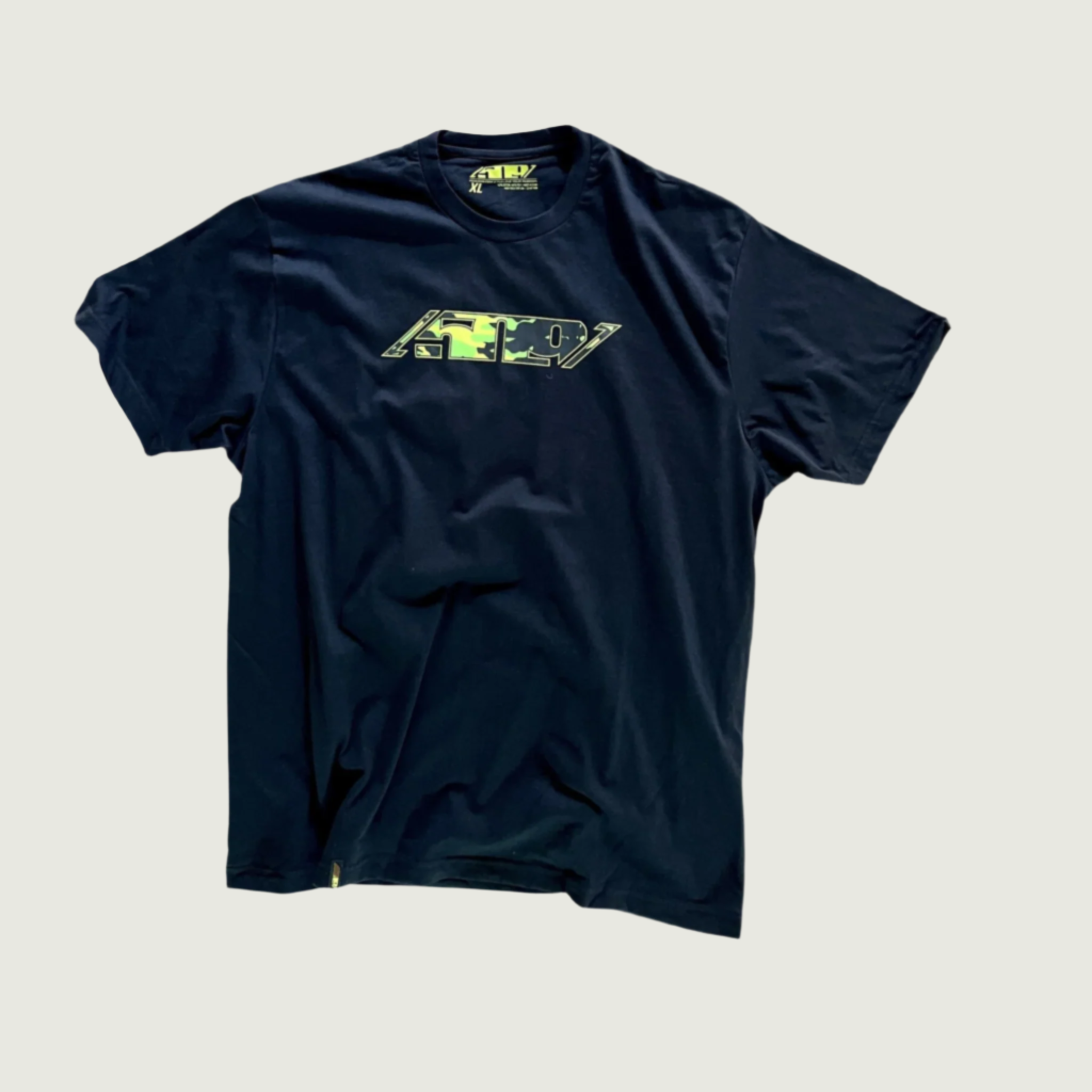 509 Legacy T-Shirt Covert Camo