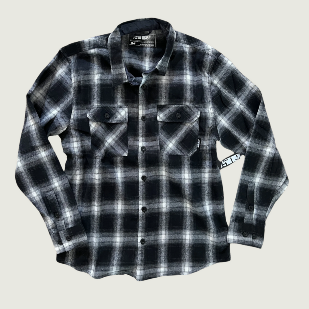トップス FOUNDER PULLOVER SHIRTS 2 mens-pro-standard-black-texas-