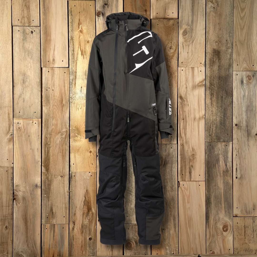 509 Men's Allied Insulated Mono Suit Black Ops