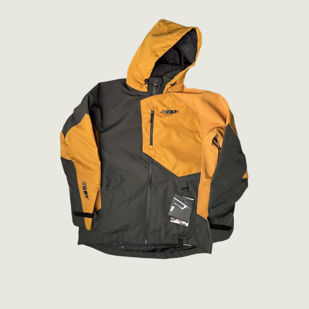 509 evolve jacket hot sale