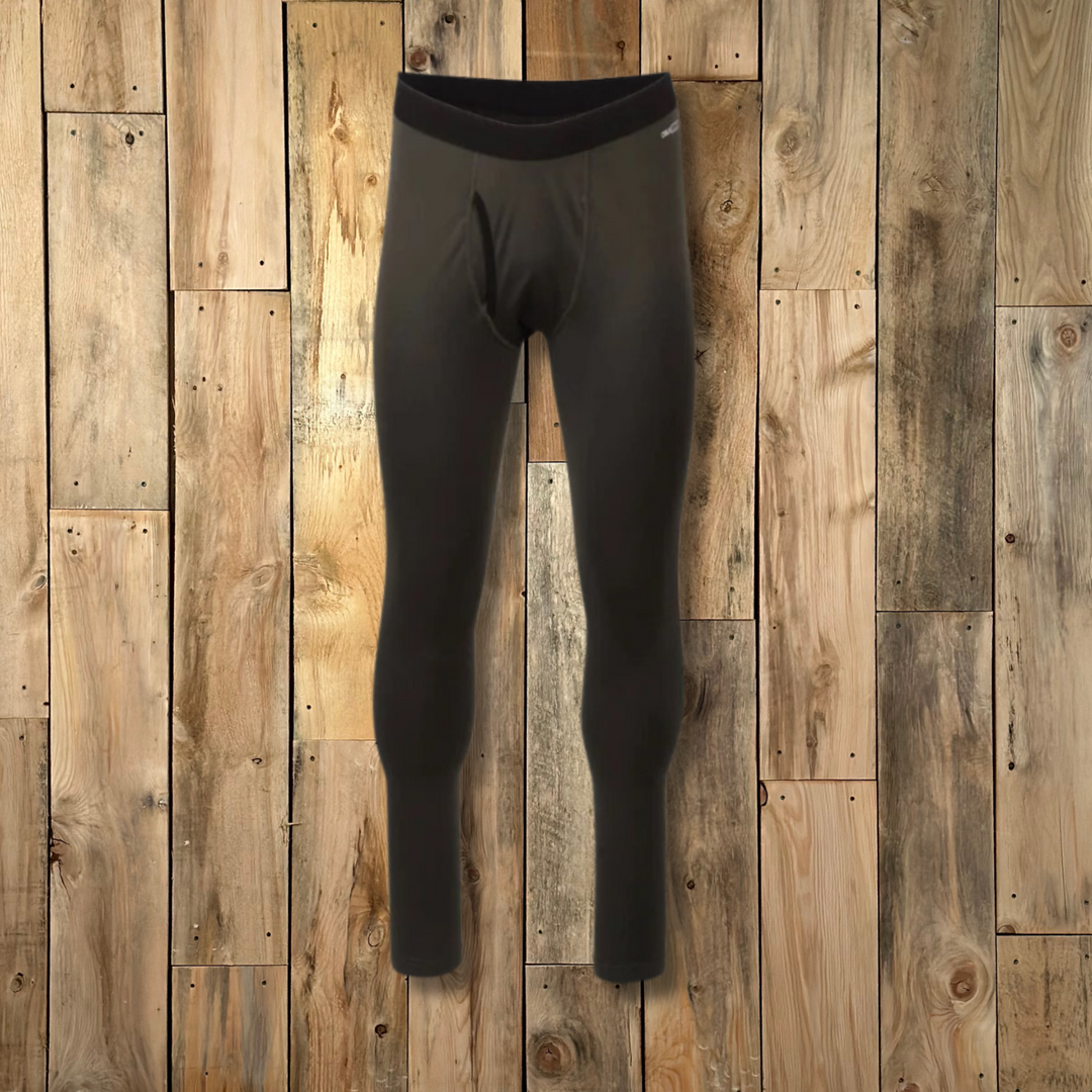 509 Men's FZN LVL 1 Pant Dark Grey