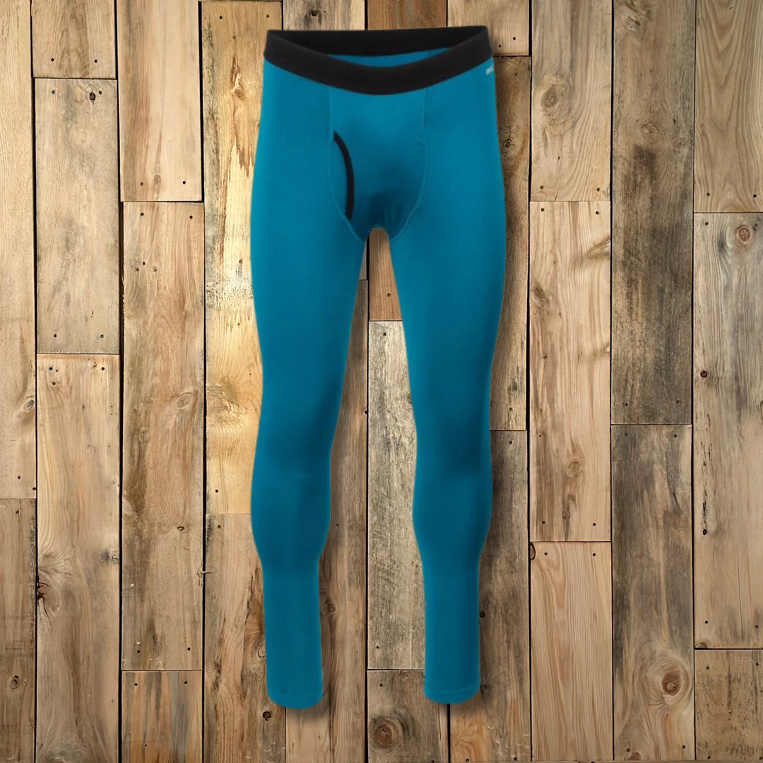 509 Men's FZN LVL 1 Pant Sharkskin