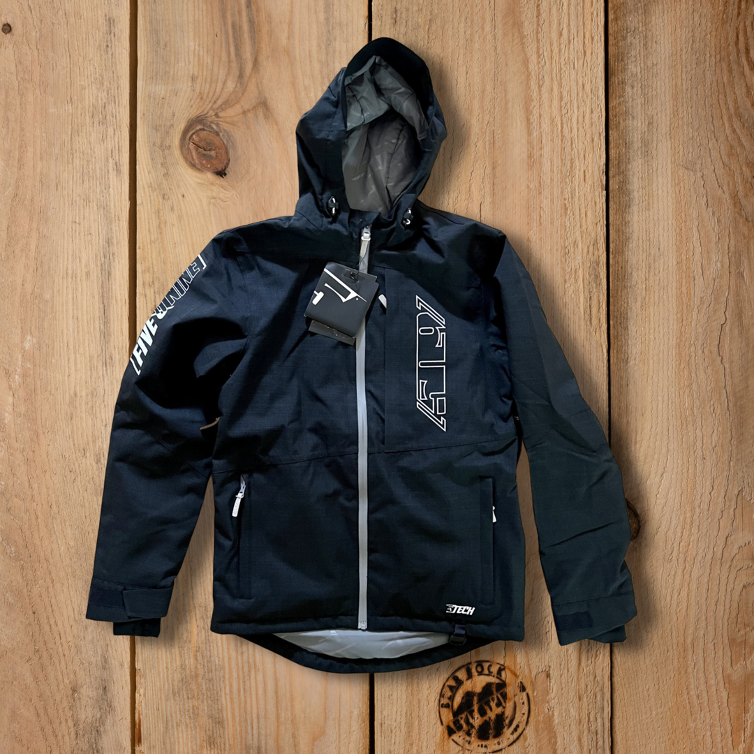 509 M's Forge Insulated Jacket Black Ops