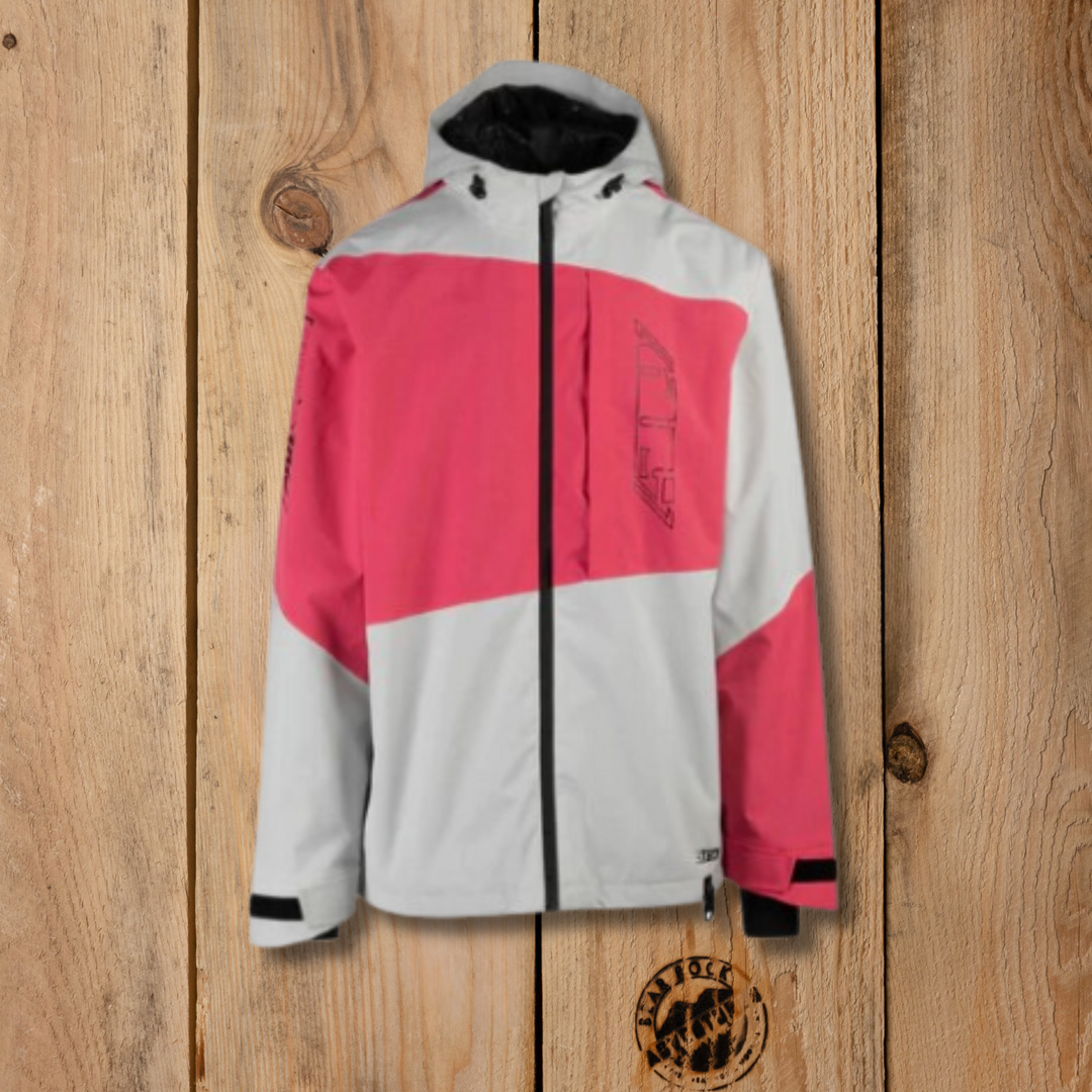 509 M's Forge Insulated Jacket Raspberry