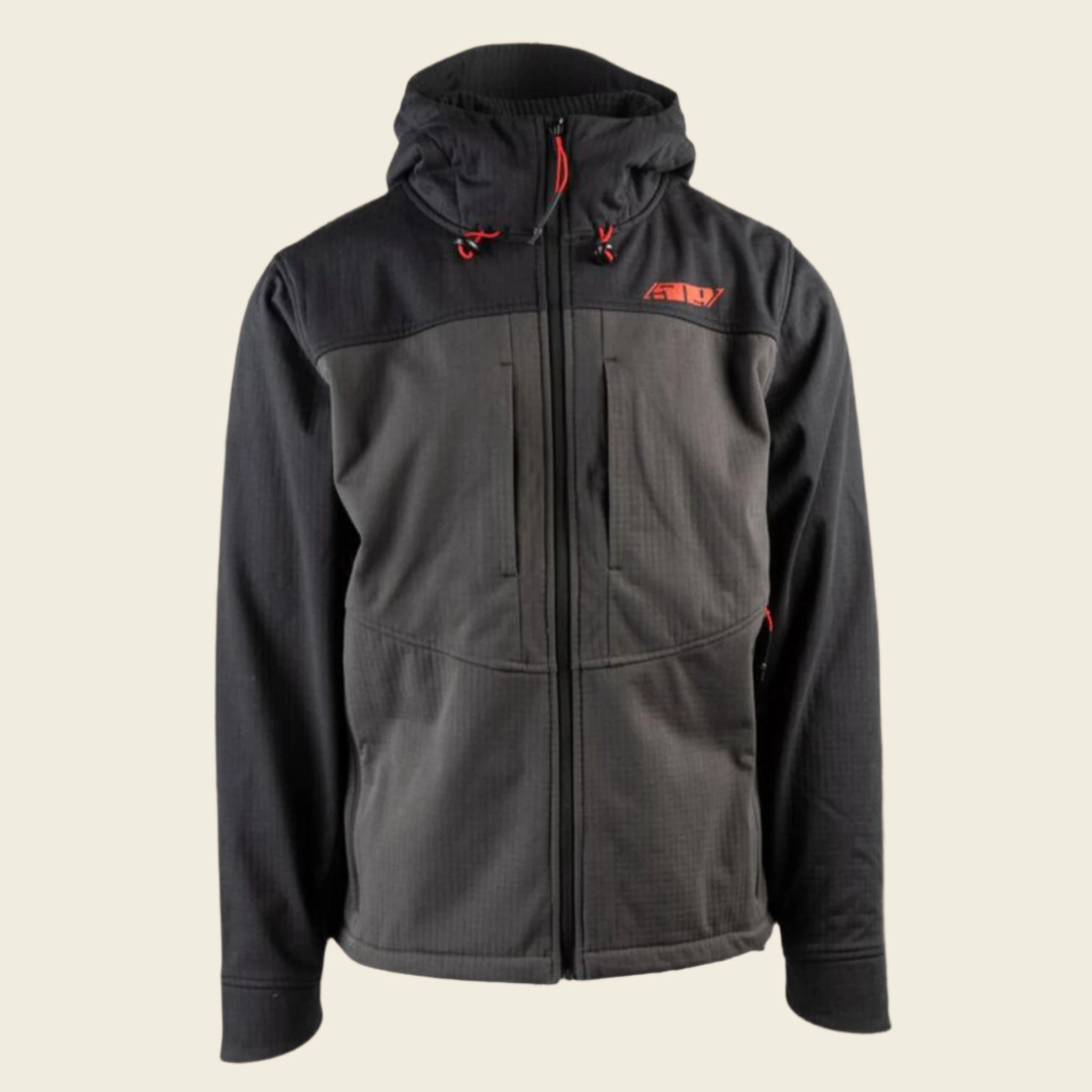 509 Men's Legion Jacket Pirate Black