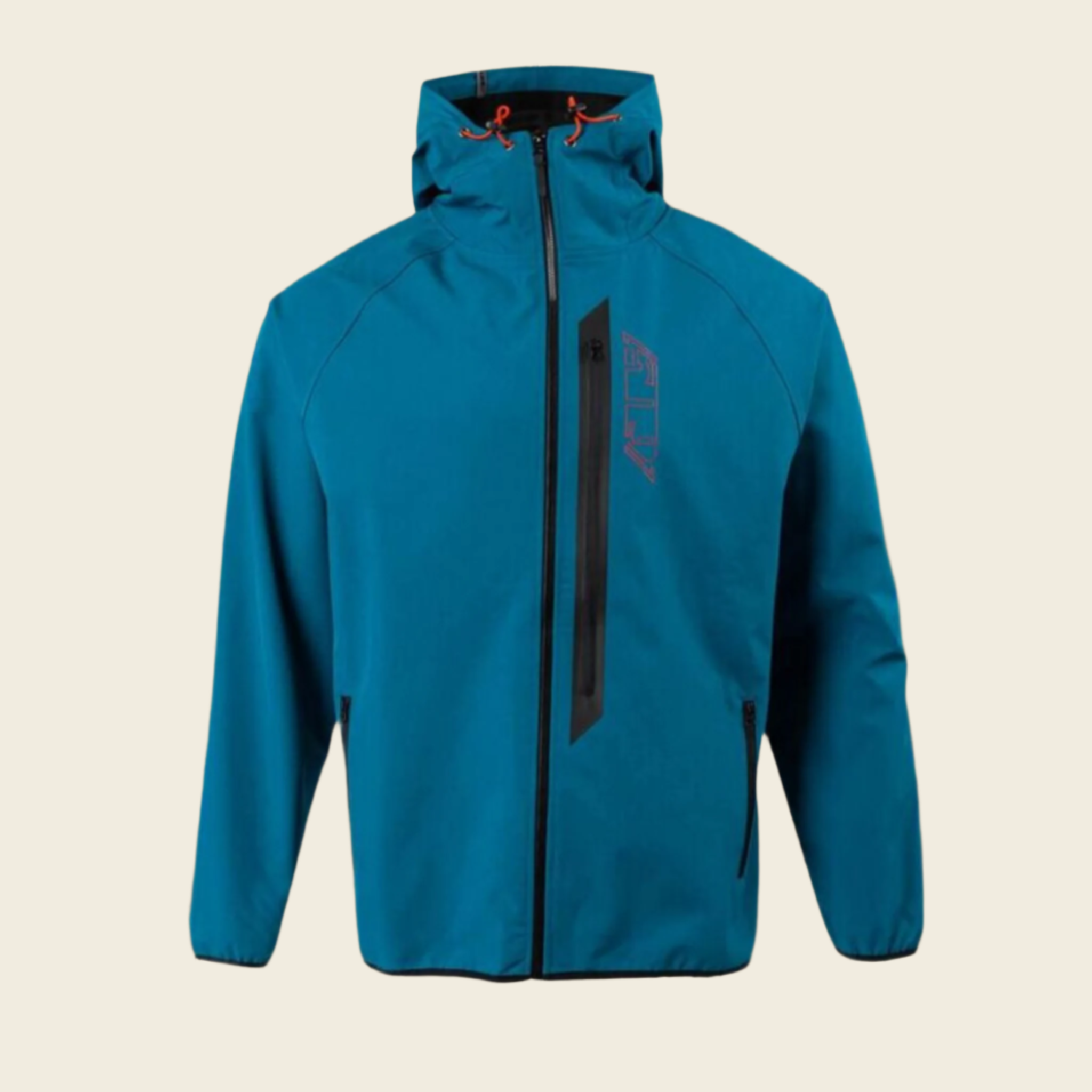 509 Men's Legion Jacket Sharkskin