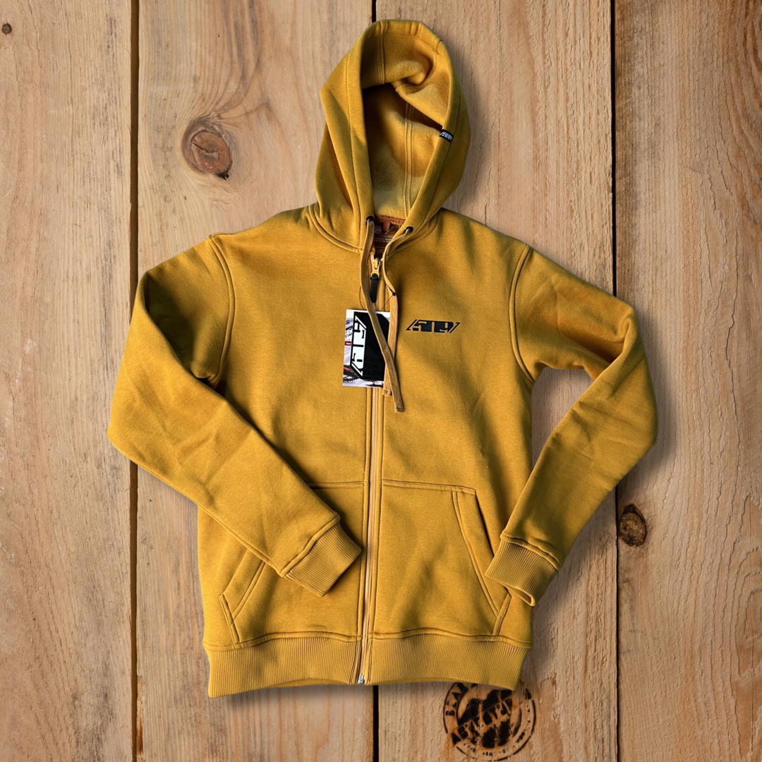 509 Men's Patina Hoodie Buckhorn