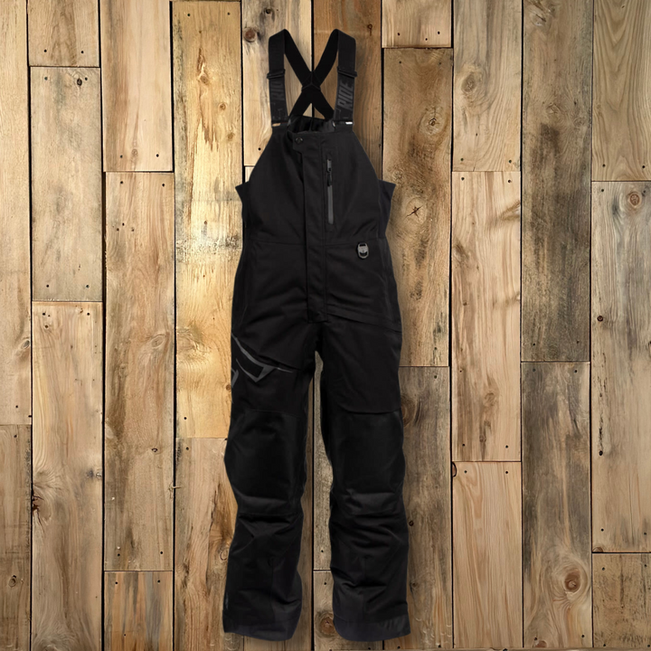 509 Men's Range Insulated Bib Black Ops