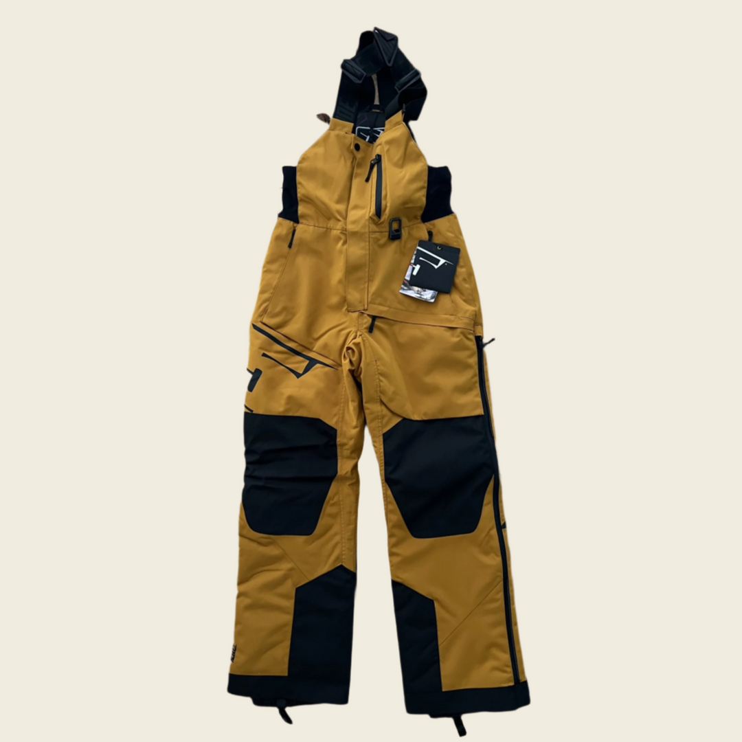 Snowmobile 2025 bib pants