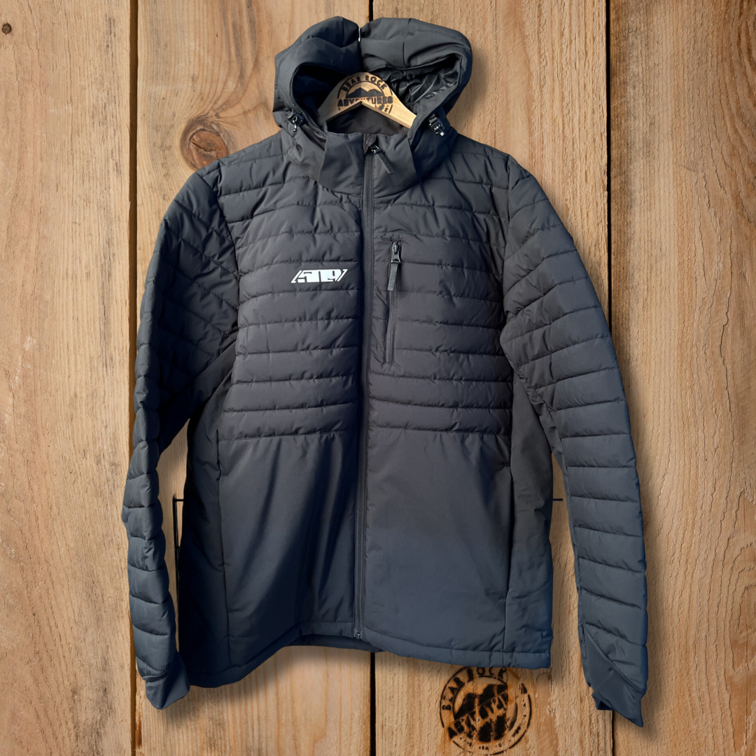 509 Men's Syn Down Insulated Jacket