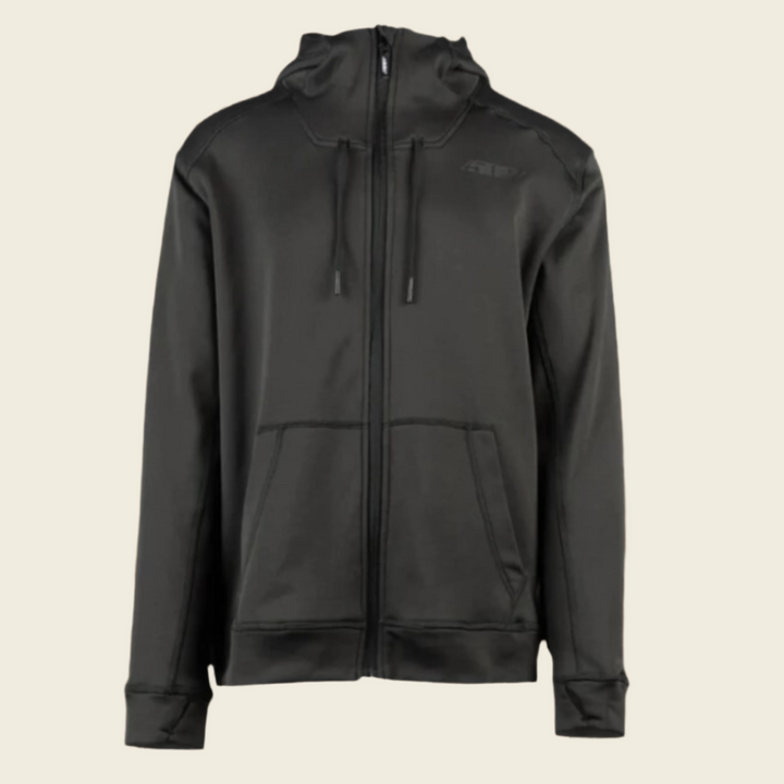 509 M's Tech Zip Hoodie 2024 Pirate black