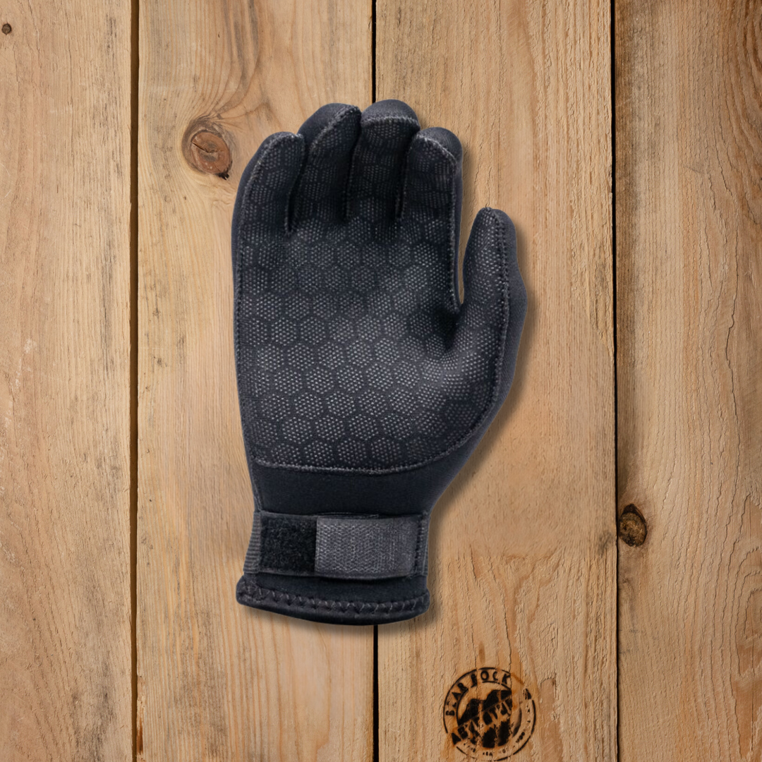 509 NEO Glove Black