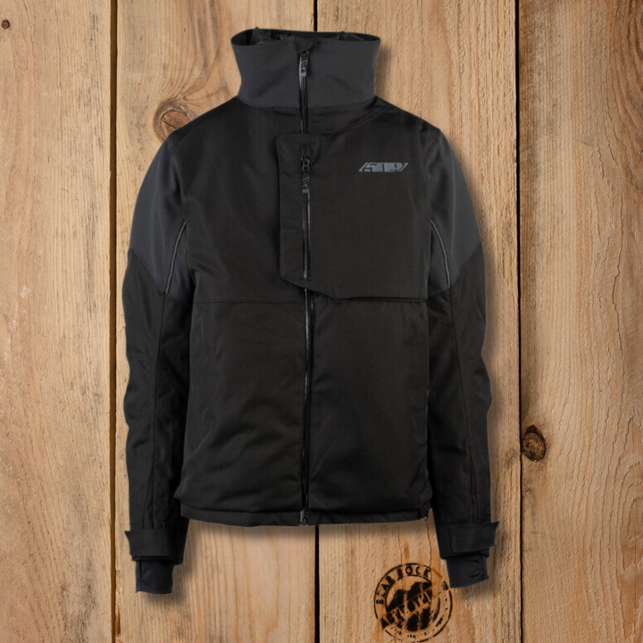 509 Powerline Insulated Jacket Stealth