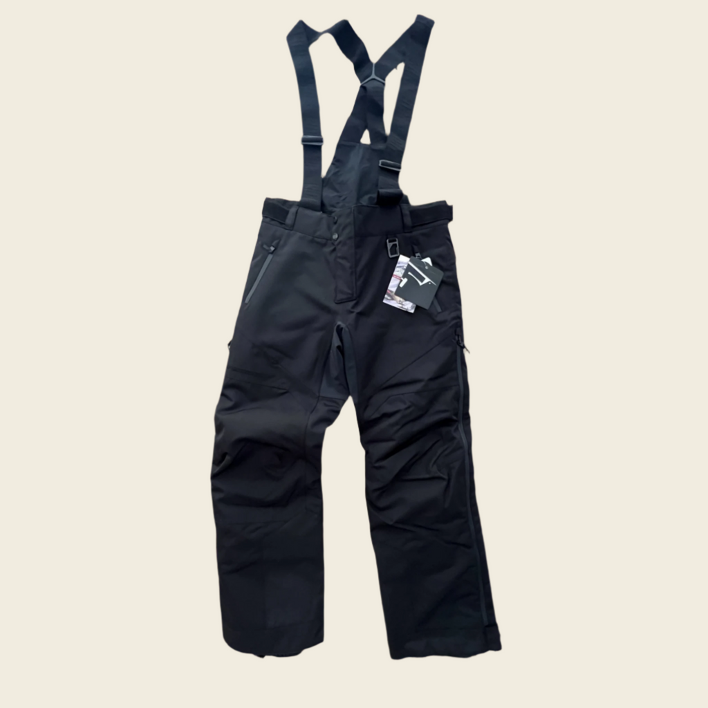 509 R-200 Insulated Bib Stealth