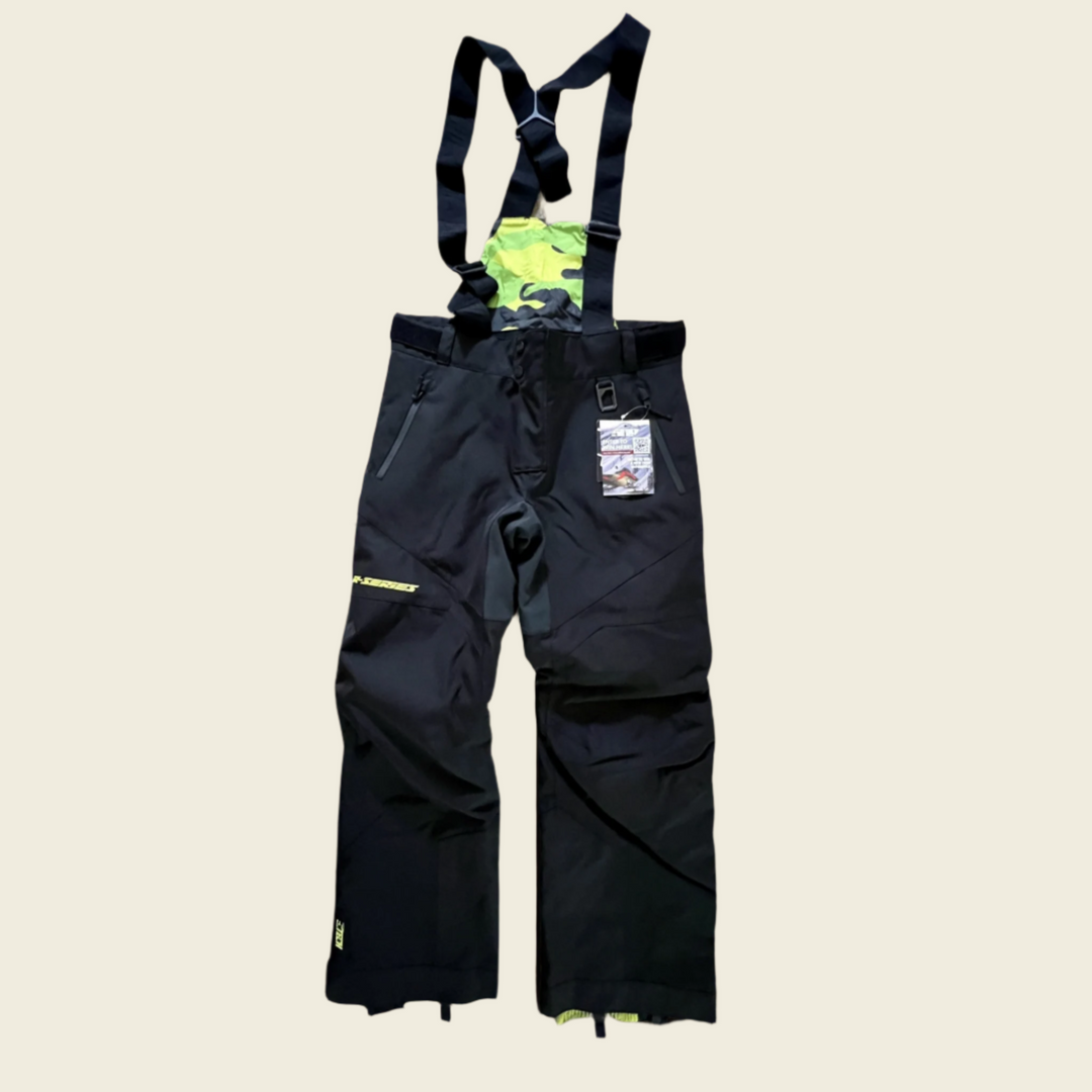Snowmobile bibs for best sale sale