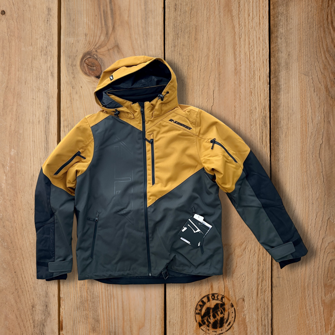 509 R-200 Insulated Jacket – Bear Rock Adventures