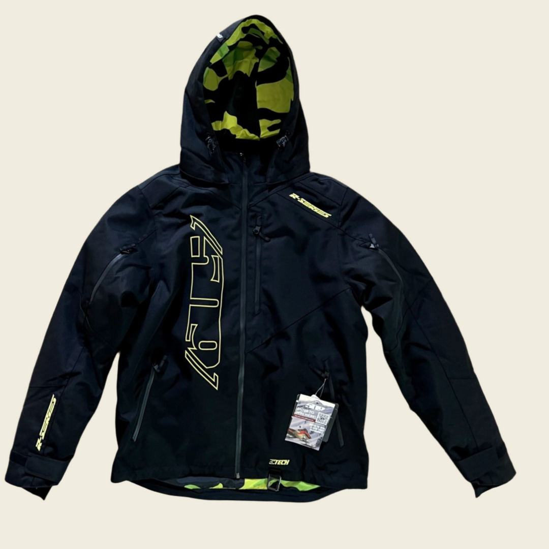 Snowmobile coats 2025 for sale