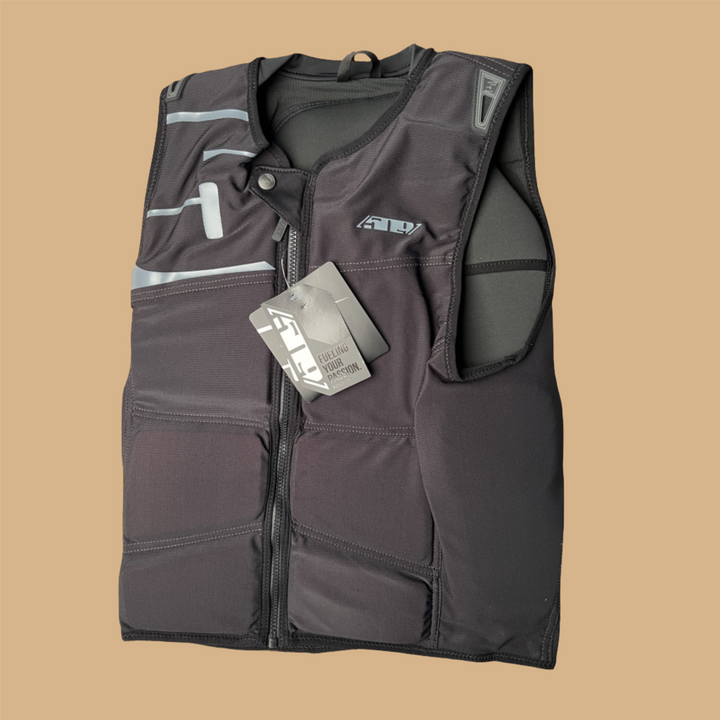 509 R-Mor Men's Protection Vest - Black