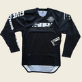 509 R-Series Windproof Jersey Black Legacy