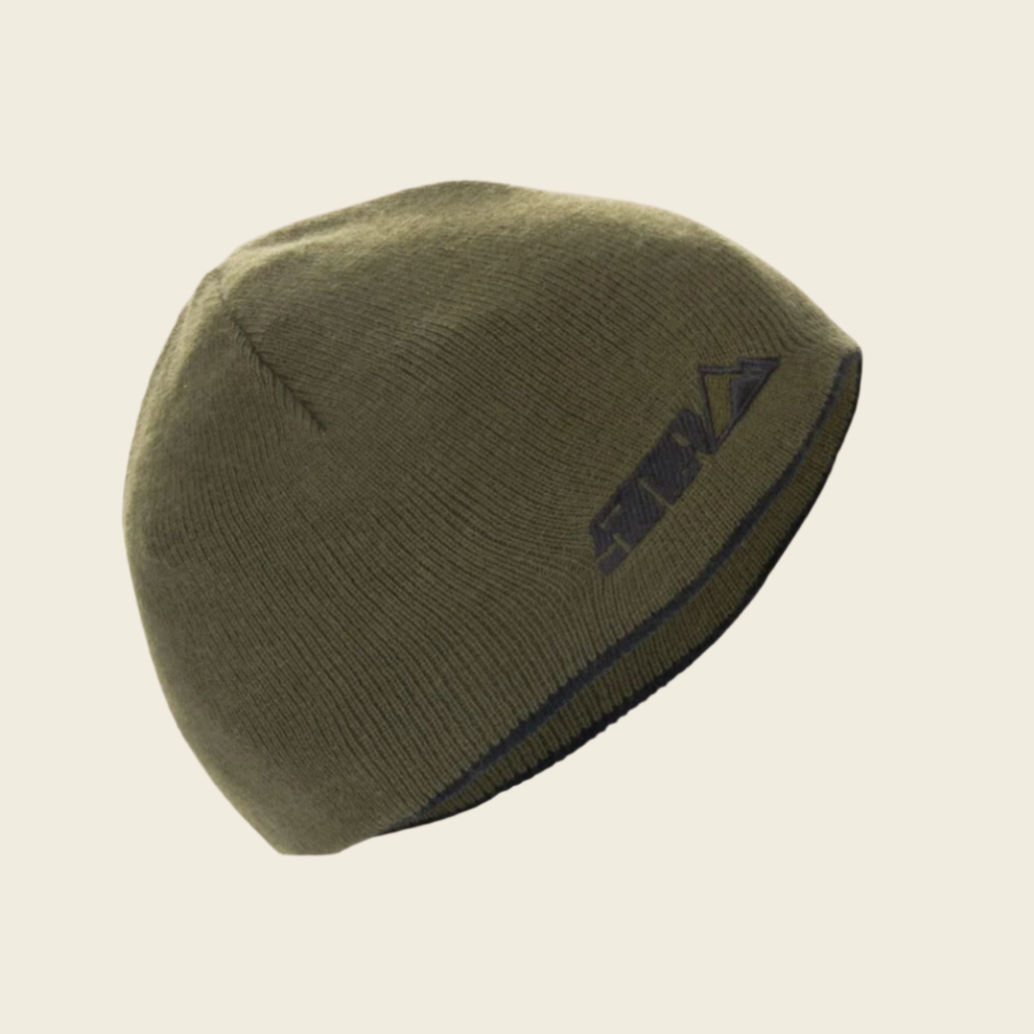 帽子 Mountain Research 2351 Bear Beret BLACK Mountain Research 2351 Bear Beret BLACK