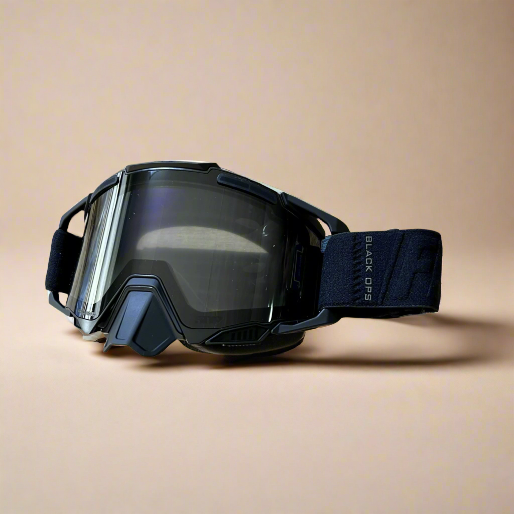 509 Sinister X7 Goggle Black Ops