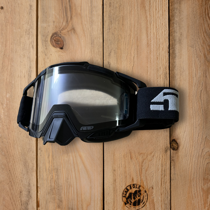 509 Sinister X7 Goggle Nightvision
