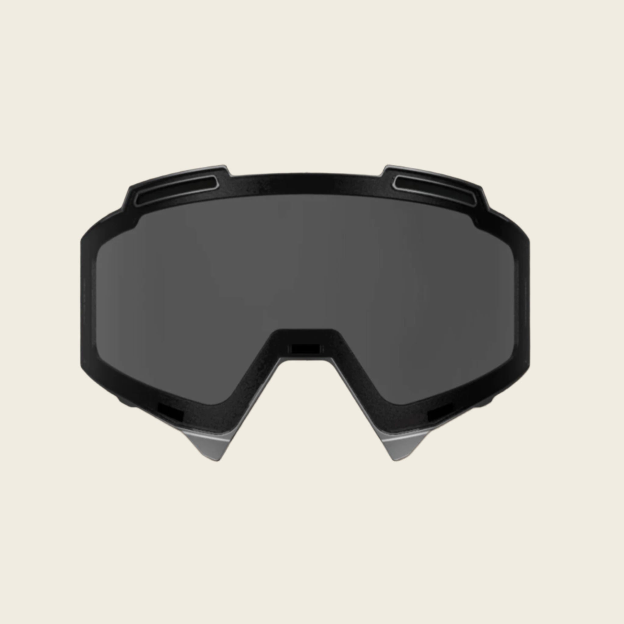 509 Sinister X7 Lens Polarized Smoke Tint