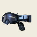 509 Sinister XL7 Ignite S1 Goggle Nightvision