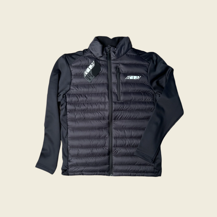 509 Syn Loft Hybrid Jacket (Non-Current) Black