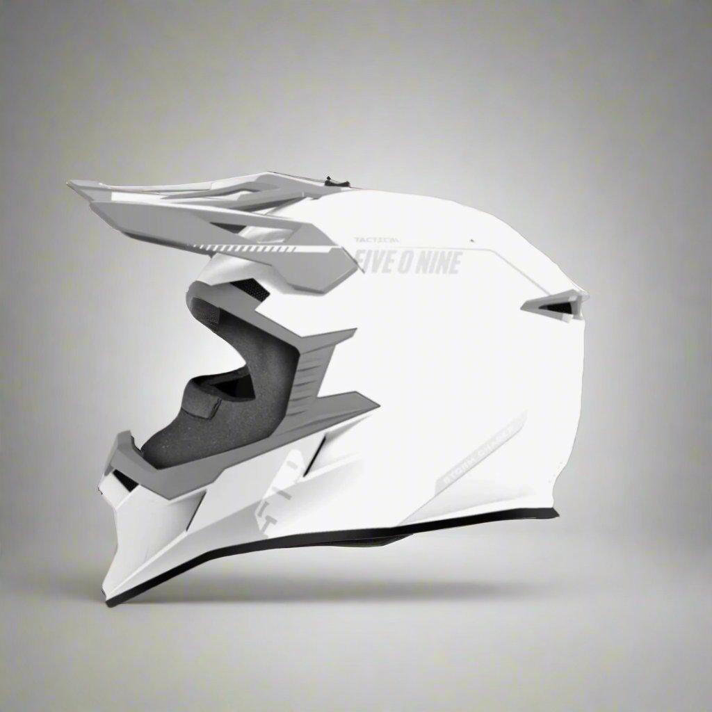 509 Tactical 2.0 Helmet w/Fidlock in Stormchaser