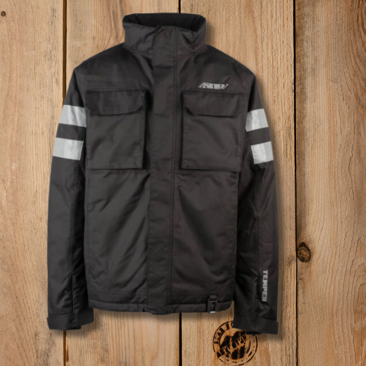 509 Temper Insulated Coat Stealth