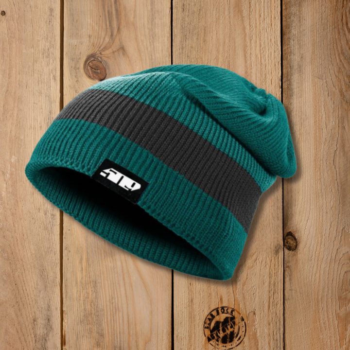 509 Trip Beanie Emerald