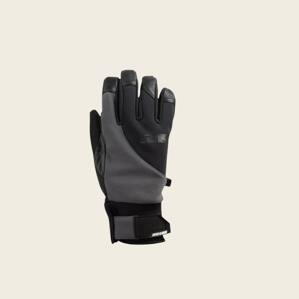 509 Women's Freeride Glove | Black