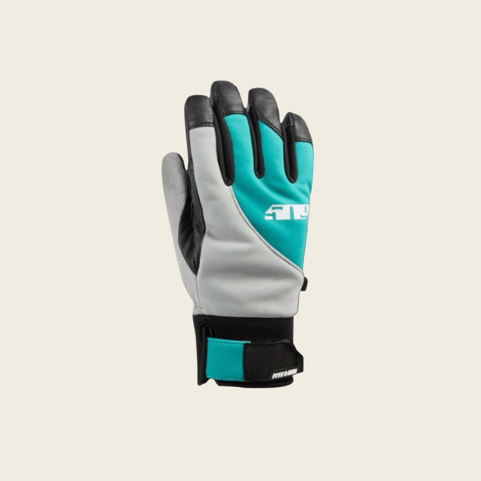 509 Women's Freeride Glove | Emerald
