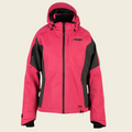 509 Women's Range Insulated Jacket 2024 Raspberry