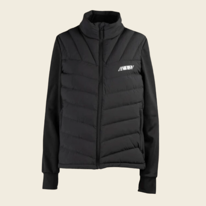 509 Women's Syndown Hybrid jacket Black