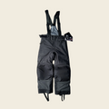 509 Youth Rocco Bib Black