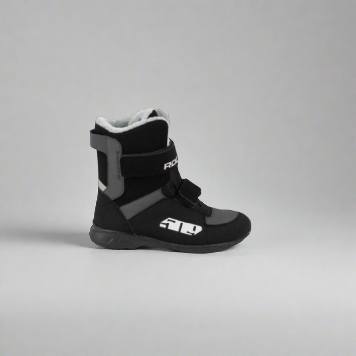 509 Youth Rocco Snow Boot Black